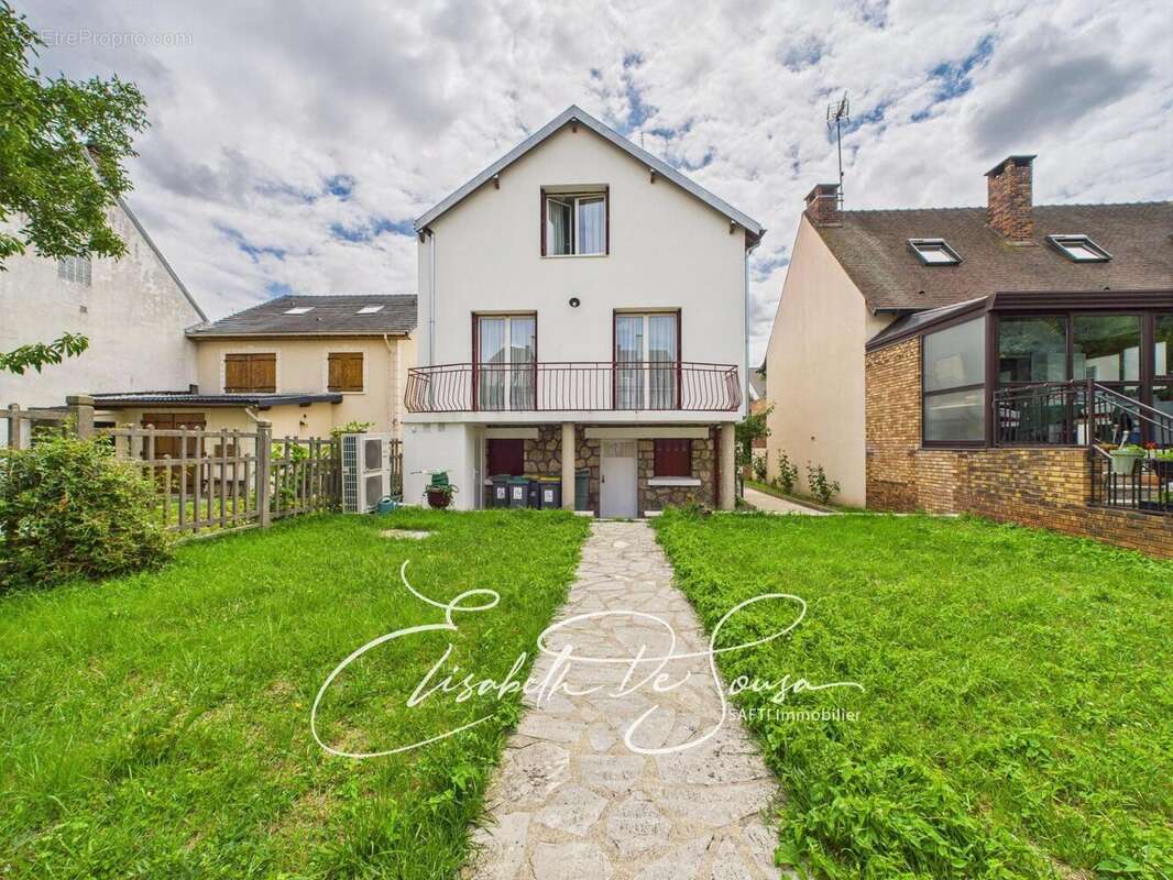 Photo 5 - Maison à CHEVILLY-LARUE