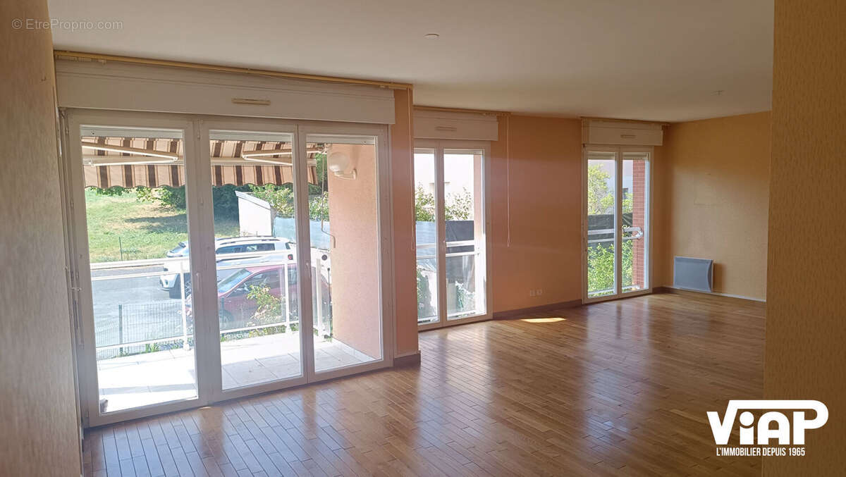 Superbe type 4 sans travaux dans une petite copropriété - photo 2