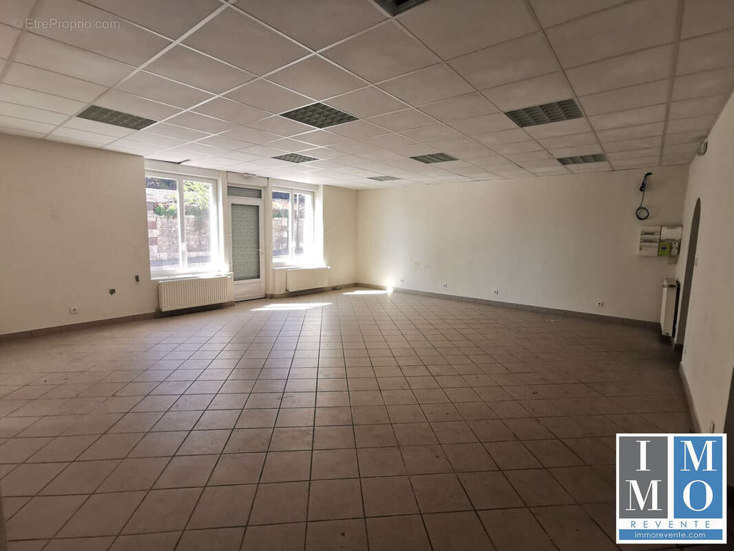 Appartement à BOURGES