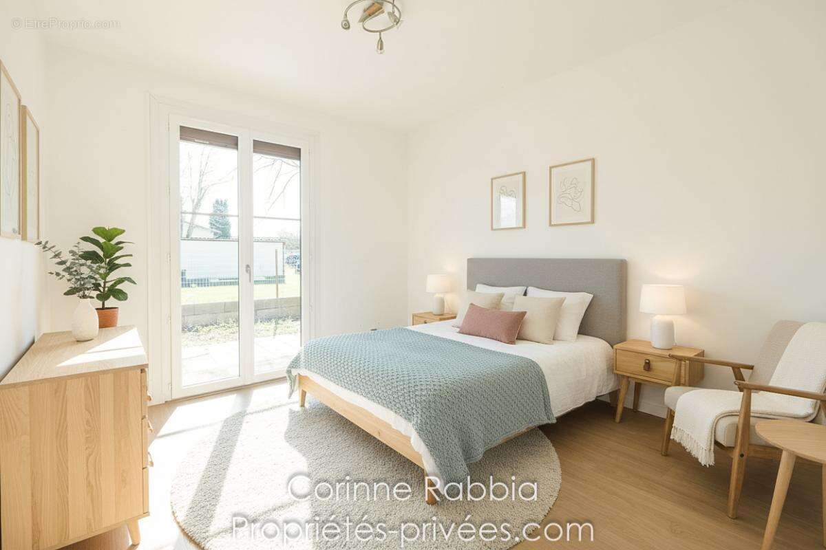 Maison à FENOUILLET