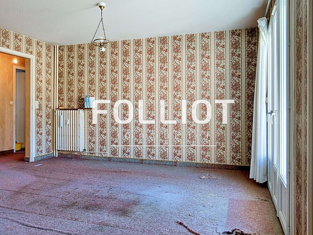 Appartement à SAINT-LO