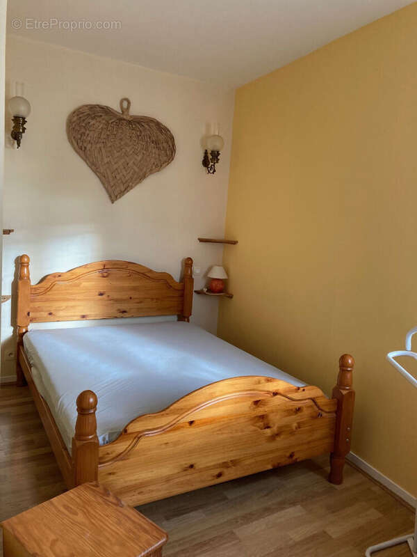 Appartement à GRANVILLE