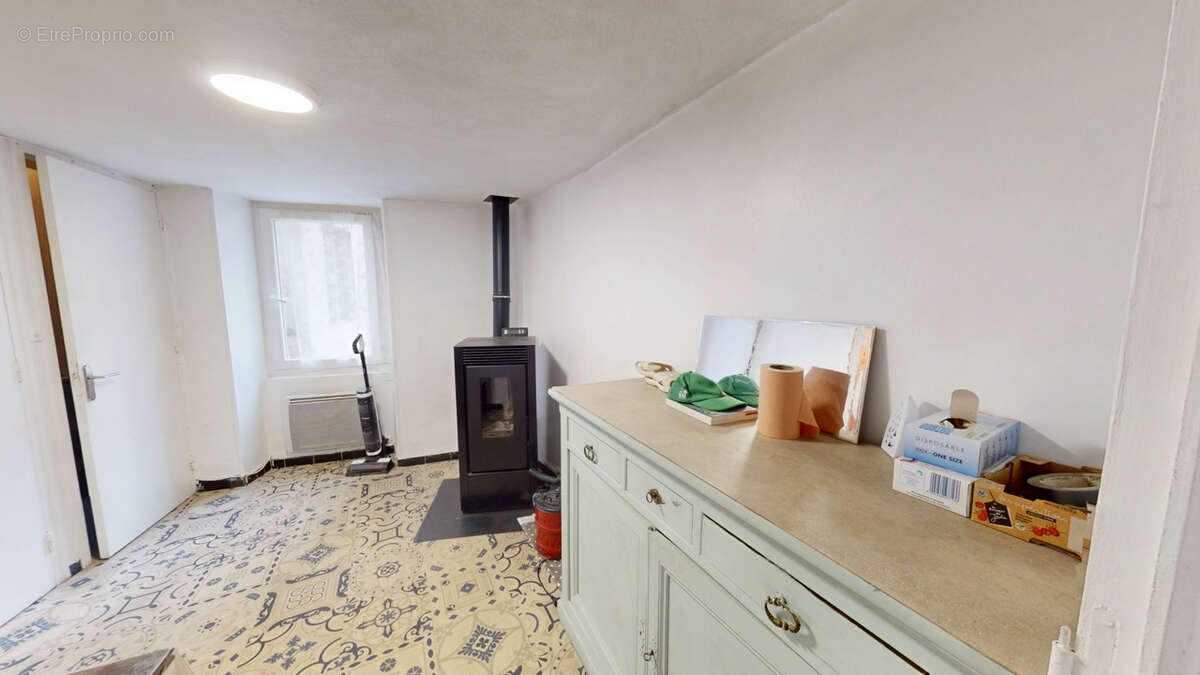 Maison à LIVET-ET-GAVET