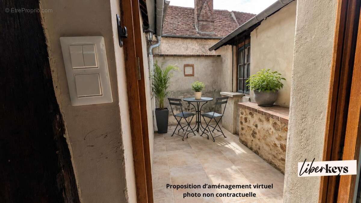 Idéal investisseur! Investissement locatif clé en main – Maison louée avec locataire en place - photo 3