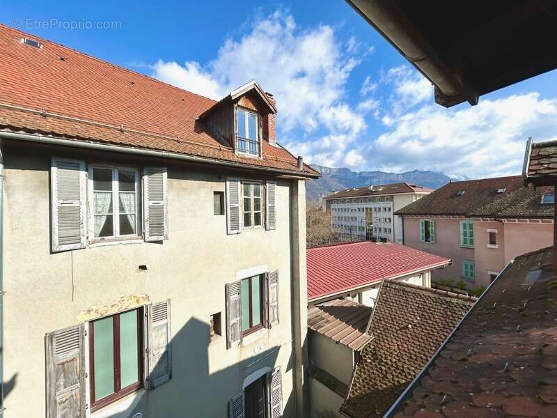 Appartement à ANNECY