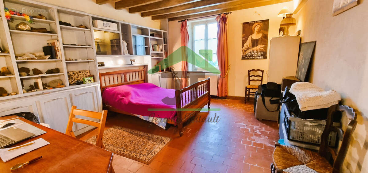 Maison à PATAY