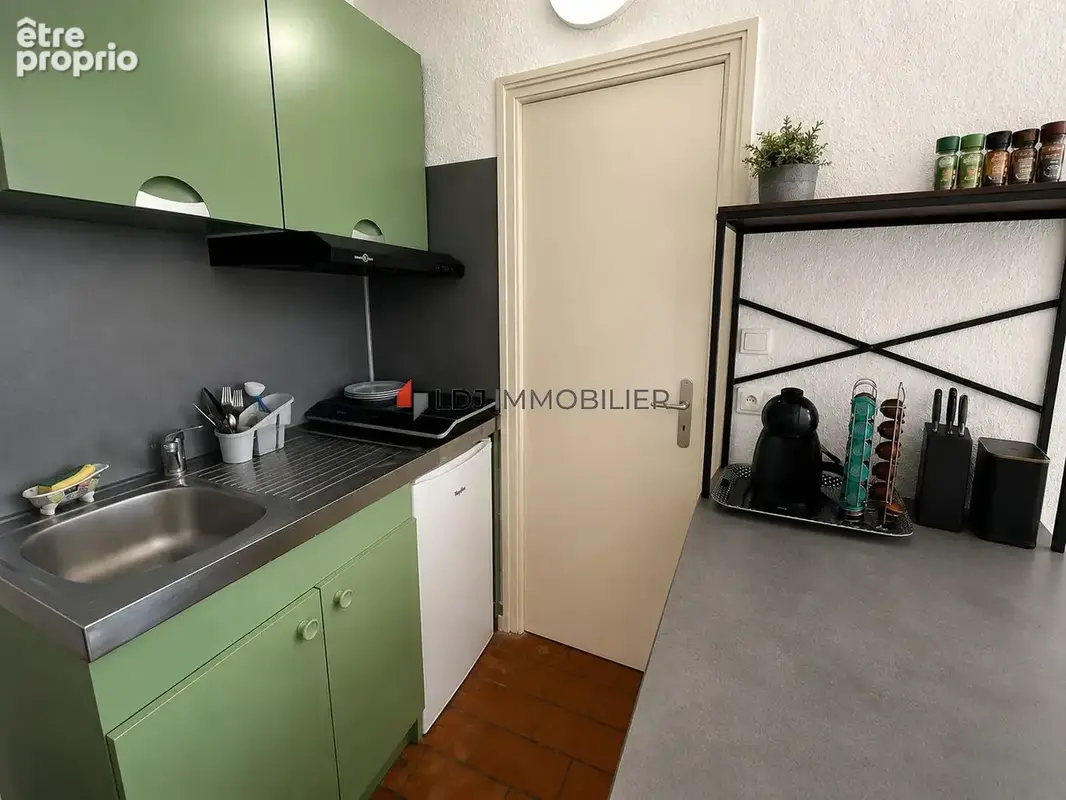 Appartement 34 m² à Fitou  - photo 4
