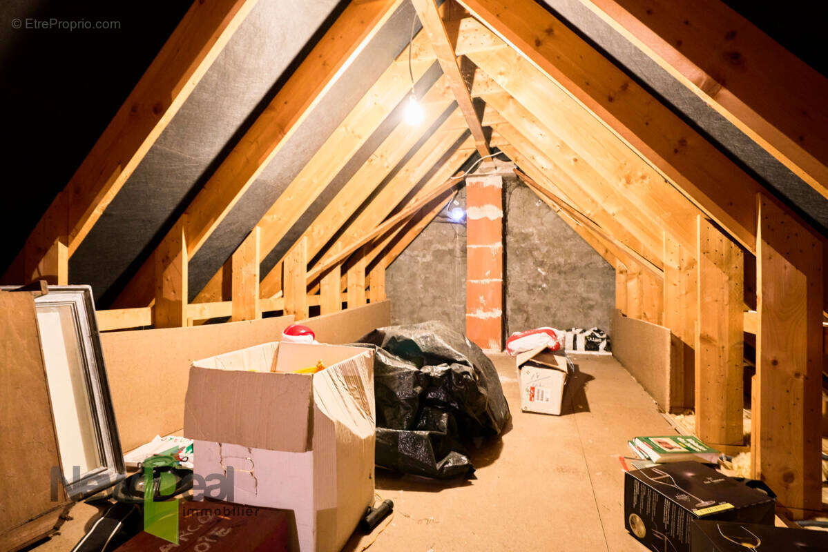 Maison à SARS-ET-ROSIERES