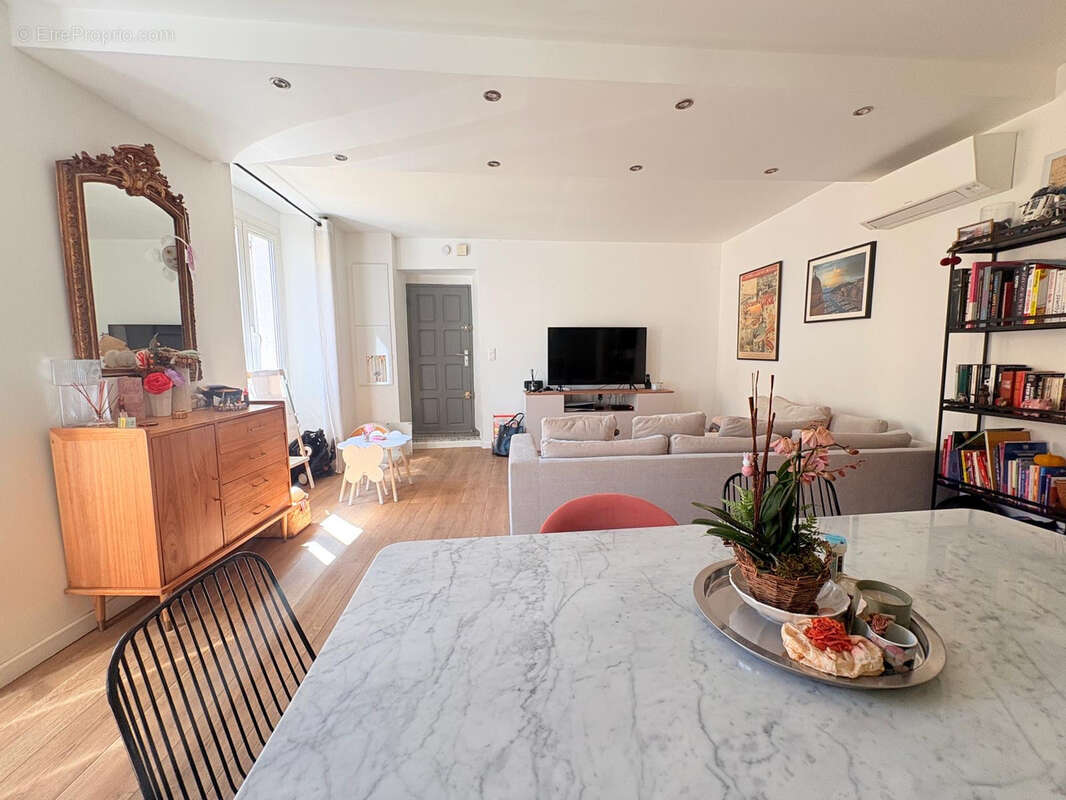 Appartement à SAN-MARTINO-DI-LOTA