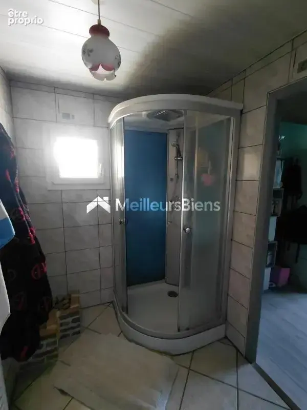 Maison 271m² située à saint broingt le bois - photo 23