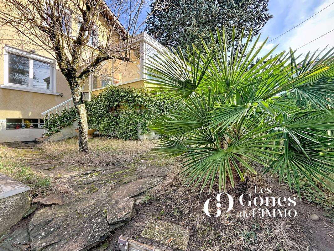 Maison à FRANCHEVILLE