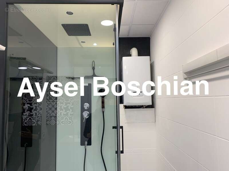 Appartement à LONGWY