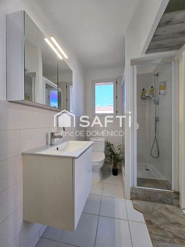 Photo 7 - Appartement à LA SEYNE-SUR-MER