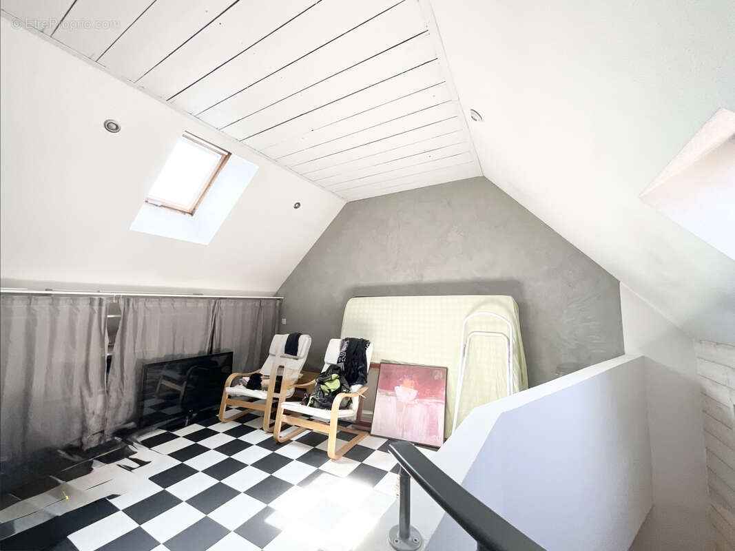 Appartement à ORNANS