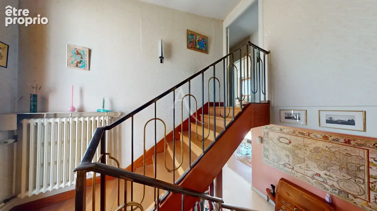 Chilvert - grande maison familiale - au calme - photo 4