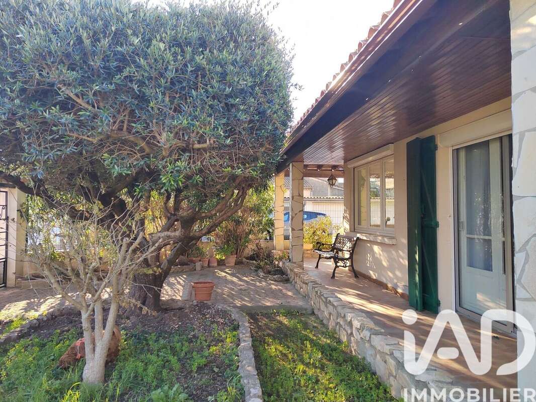 Photo 3 - Maison à BEDARRIDES