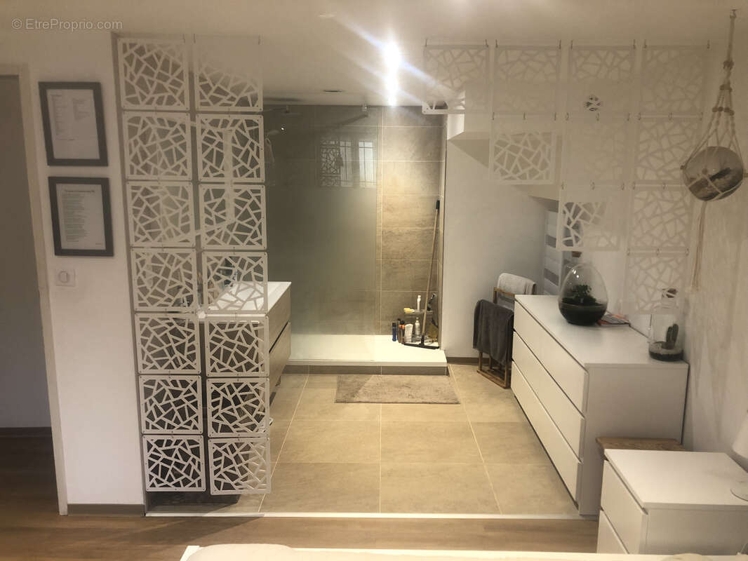 Maison à PIERREVERT