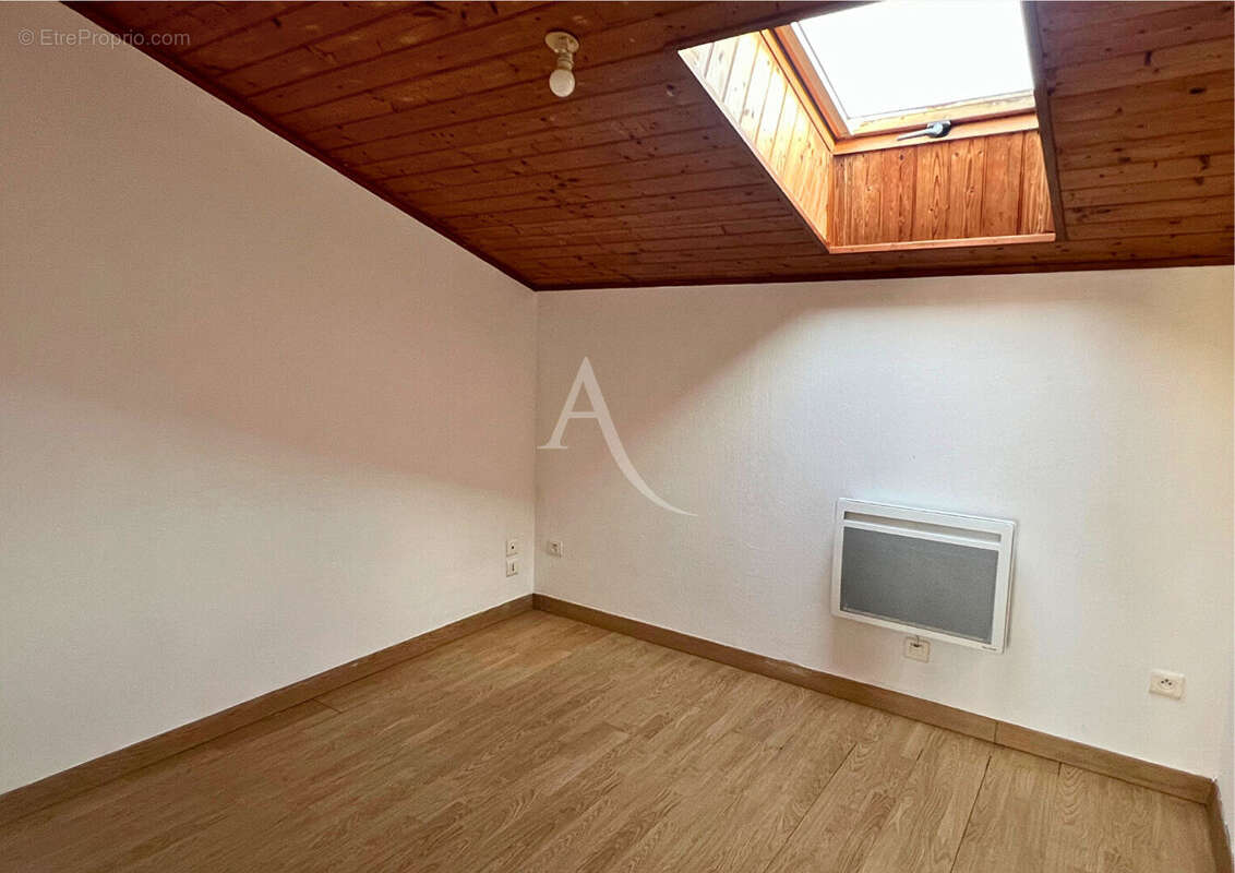 Maison à BEAUVOIR-SUR-MER