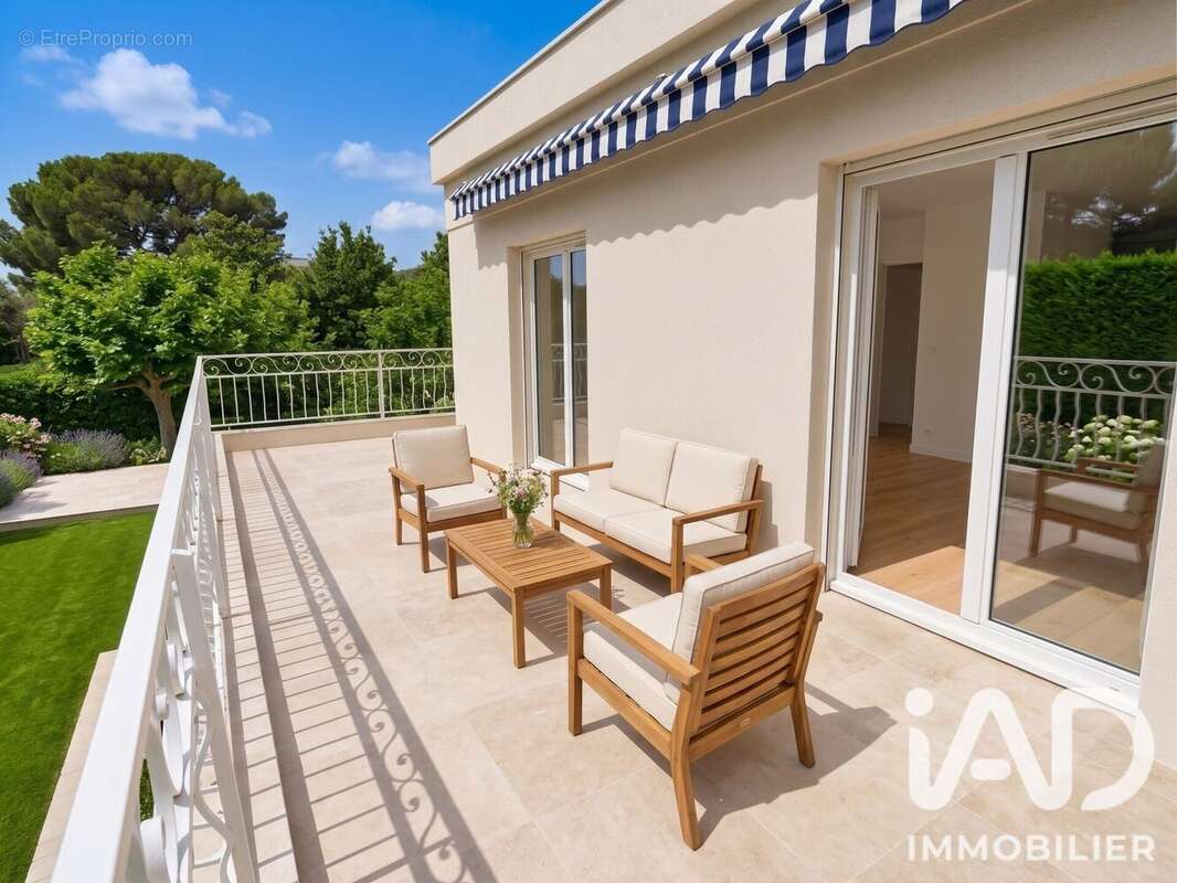 Appartement 135 m² à La Ciotat  - photo 3