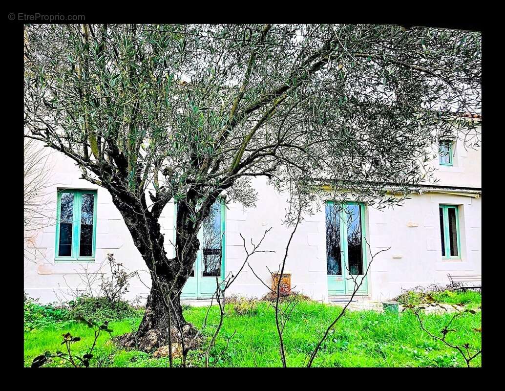 Maison à ARDILLIERES