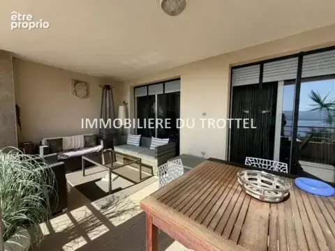 Exclusivite - t3/4 parc berthault - pleine vue mer - photo 3