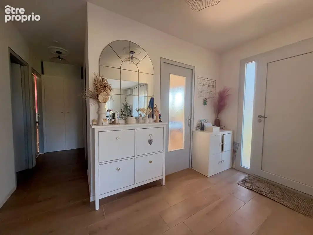 Maison Rioz sur sous-sol complet 114 m2 - photo 11