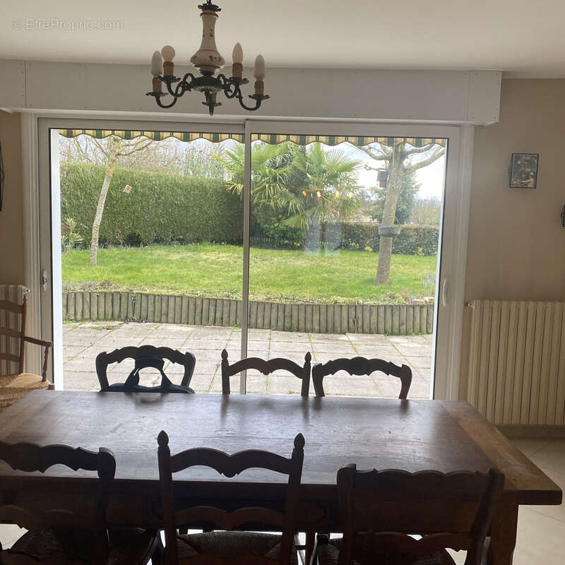 Maison à POUZAUGES