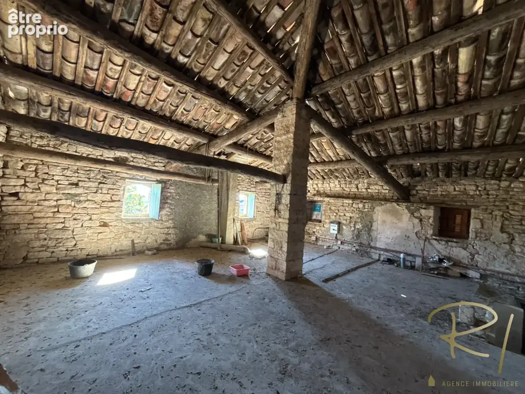 Ardèche - Un projet de rénovation à la hauteur d’un lieu d’exception - photo 4
