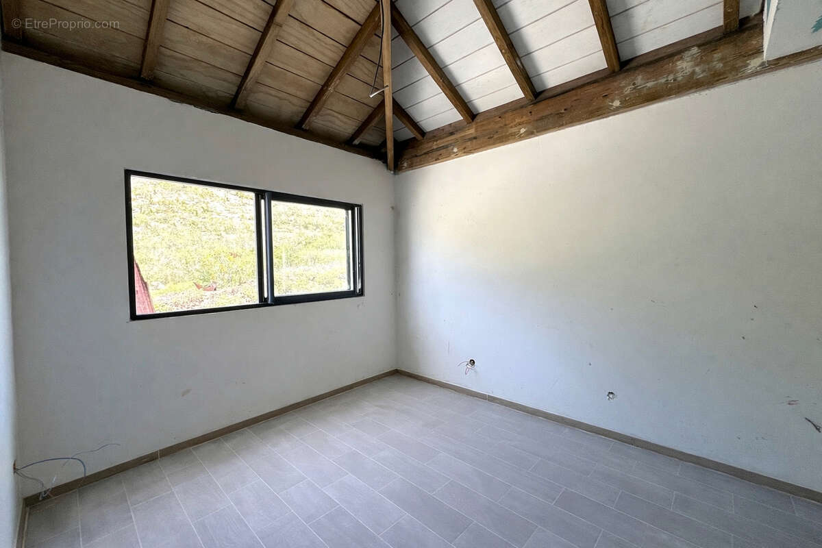 Maison à SAINT-MARTIN