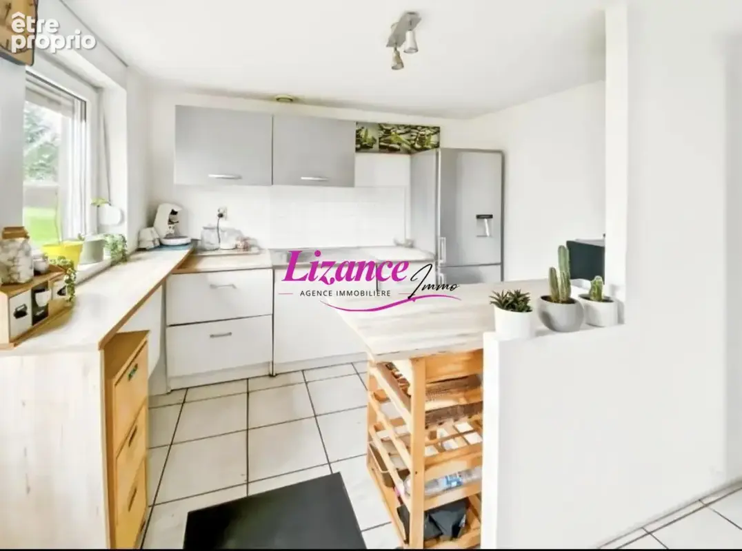 Maison 75 m² à Ruyaulcourt  - photo 4