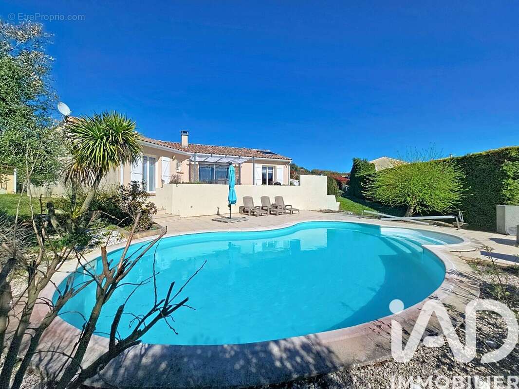 Photo 2 - Maison à L'ISLE-JOURDAIN