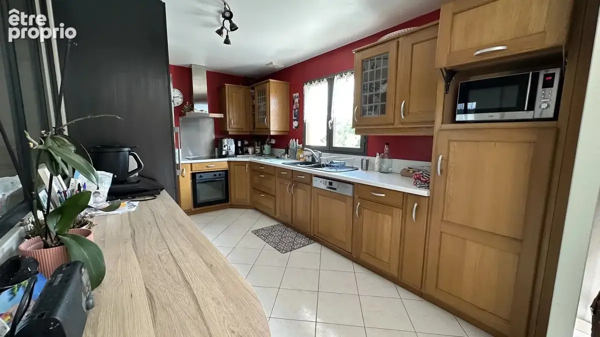 Vente Maison Pont-audemer(27500) 299 000ï¿œ - photo 7