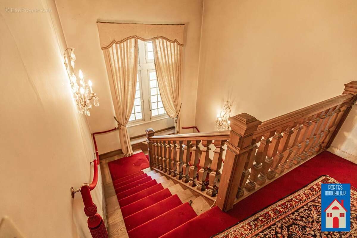Maison à ALBI