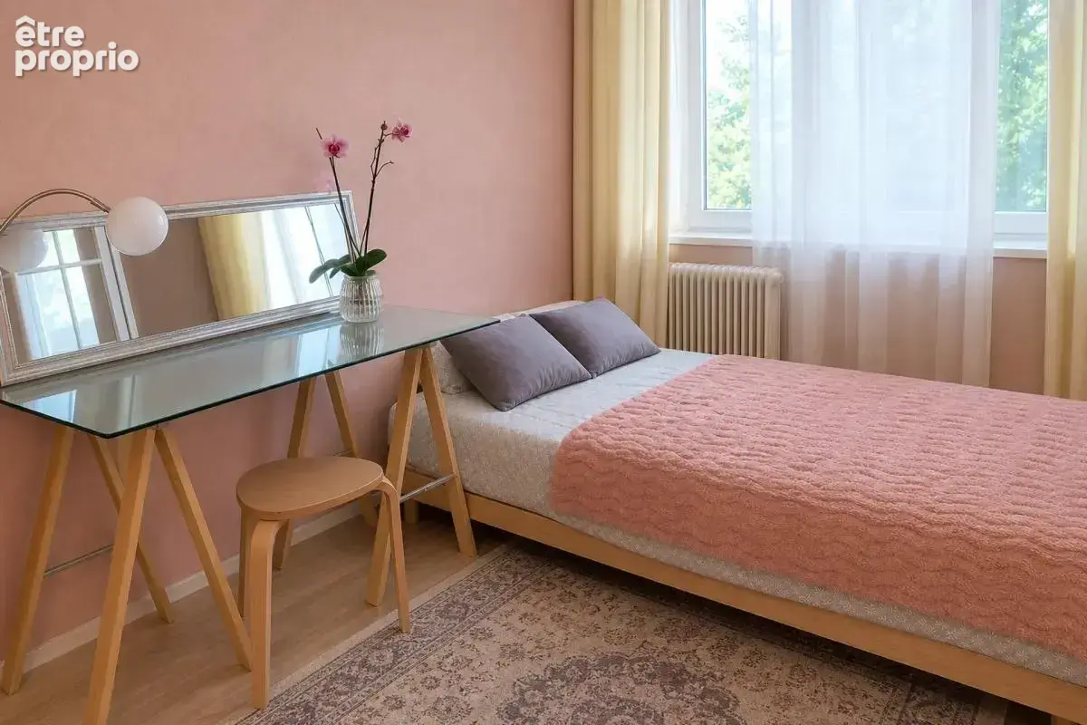 Appartement 4 pièces de 68 m² en vente à Romilly-sur-Seine - photo 5