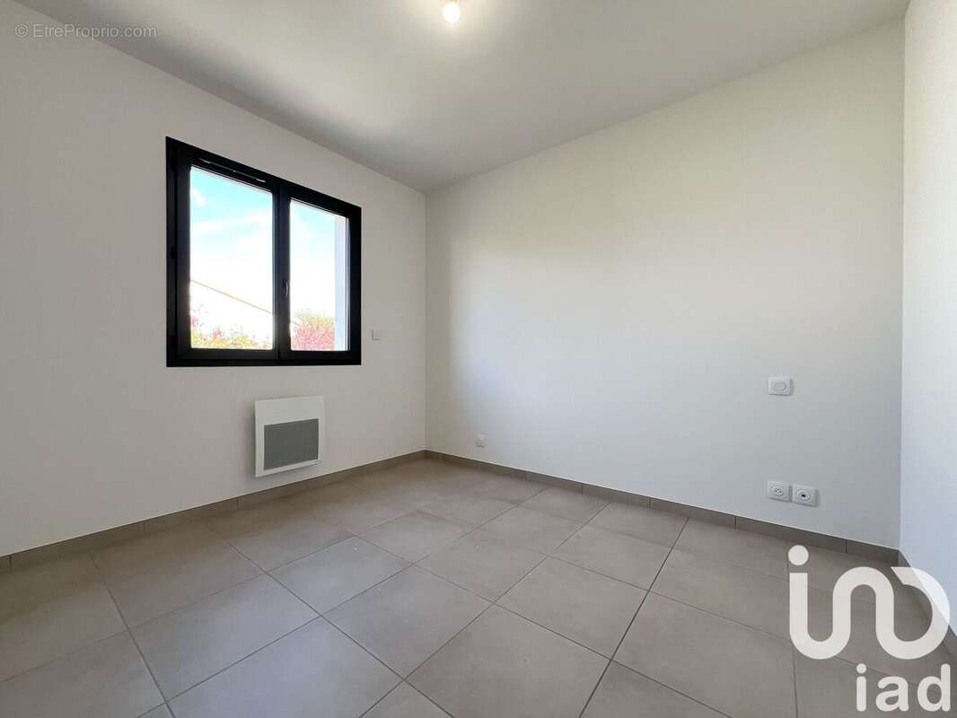 Photo 9 - Maison à BIZE-MINERVOIS