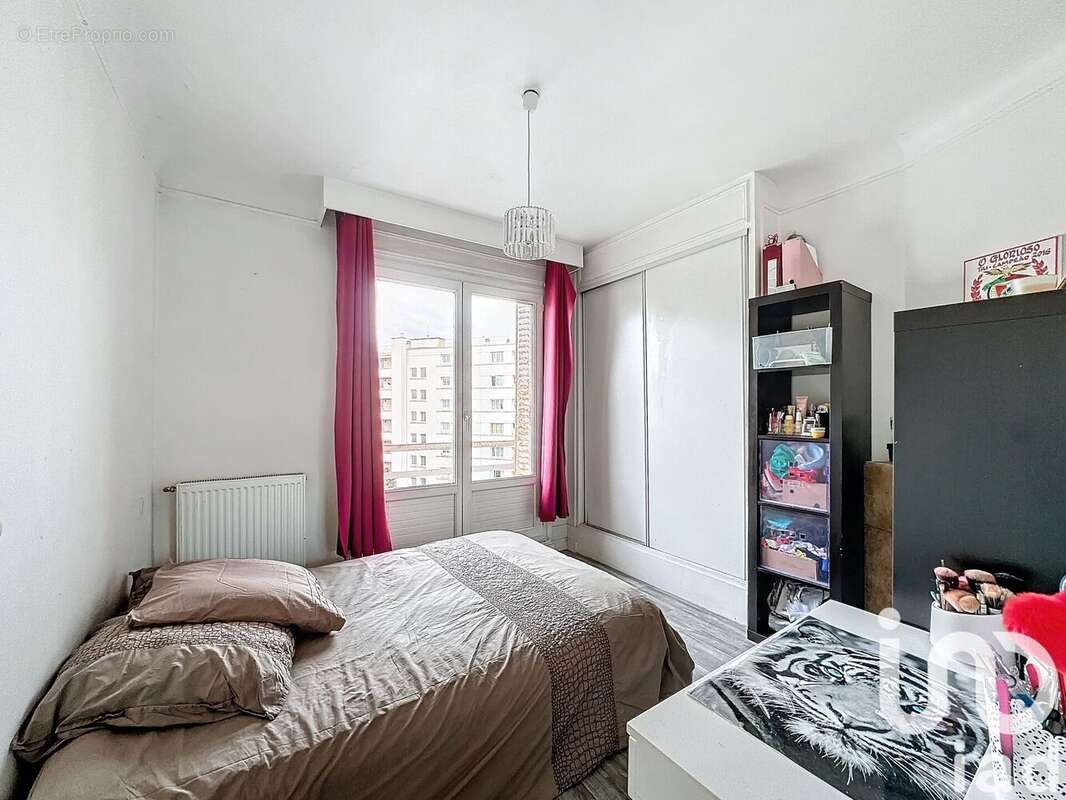 Photo 4 - Appartement à FONTENAY-SOUS-BOIS