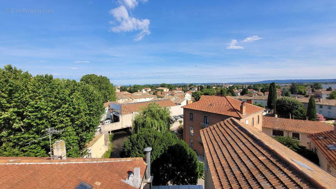 Appartement à ORANGE