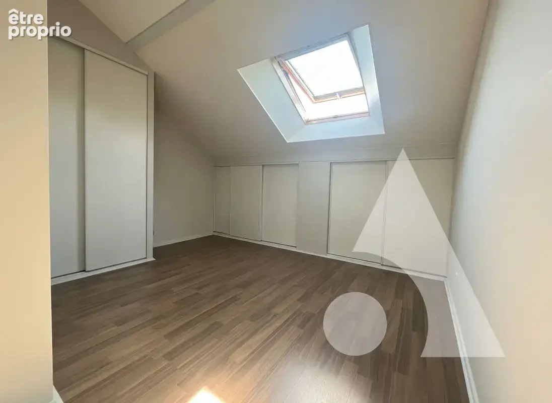 Maison Familliale FITZ JAMES - photo 11