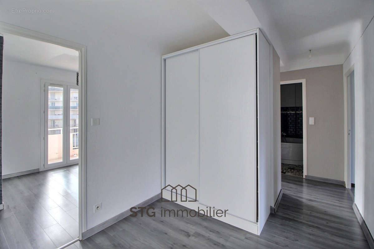 Appartement à AJACCIO