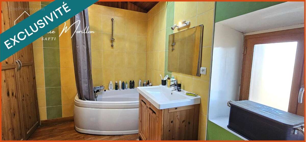 Photo 5 - Maison à SAINT-SULPICE-ET-CAMEYRAC