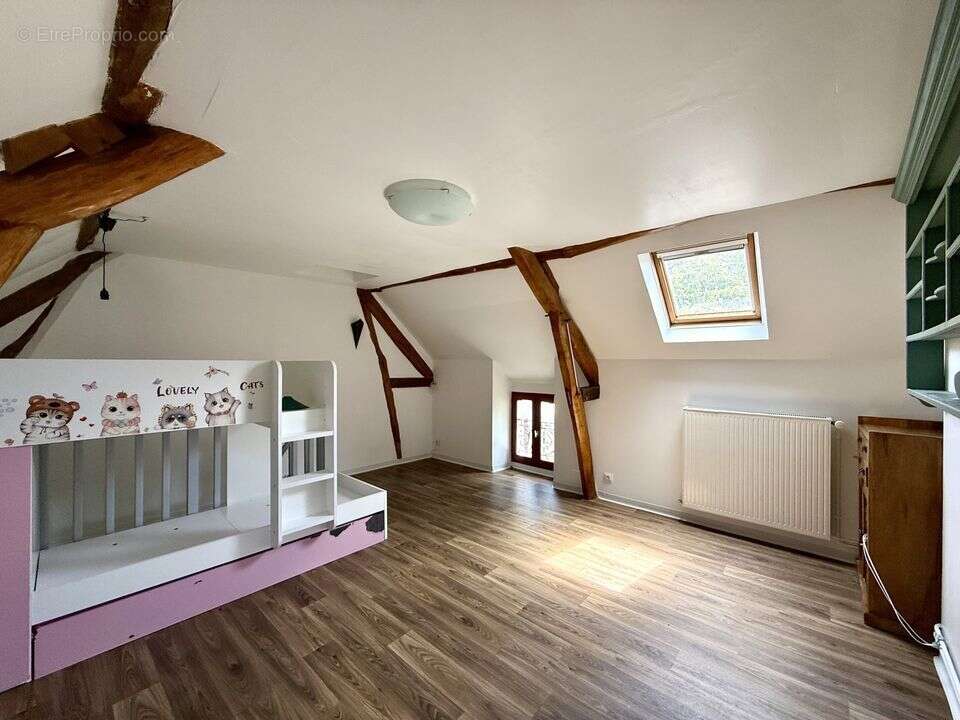 A vendre : ensemble immobilier de charme avec deux maisons et - photo 19