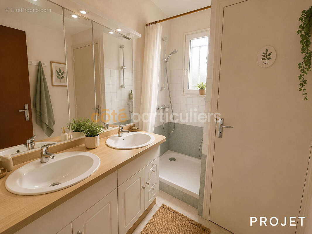 Appartement T3 avec vue mer à La Faute-sur-Mer - photo 10