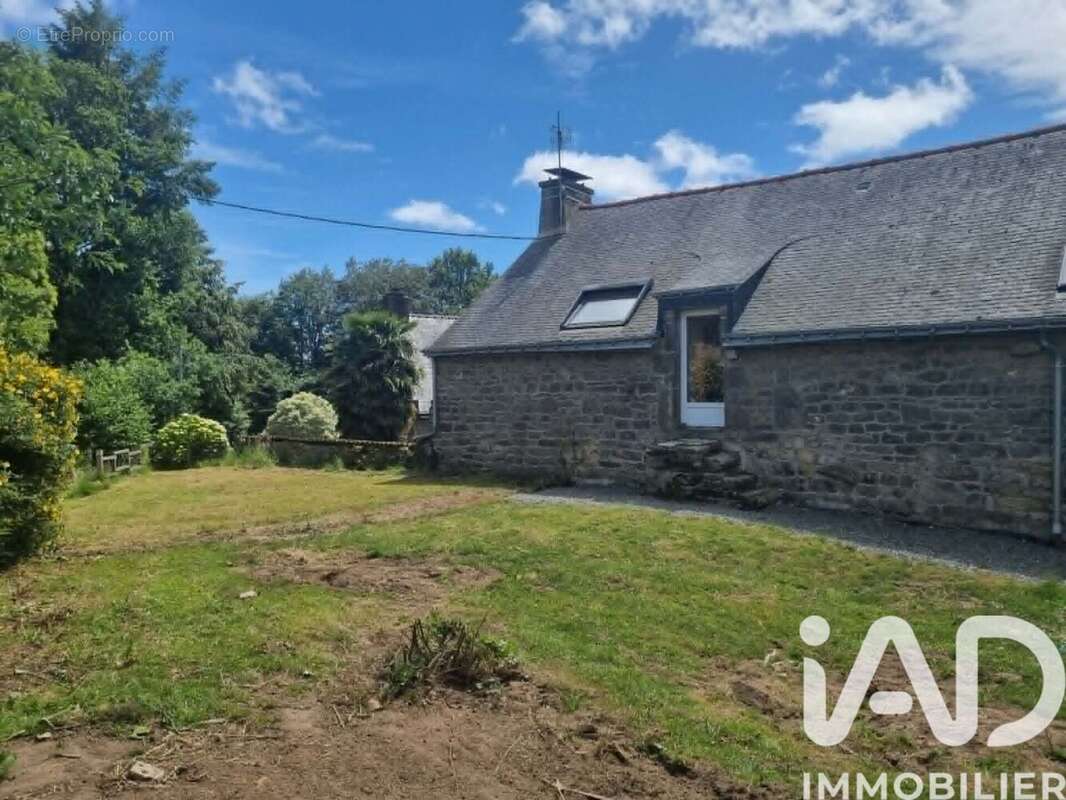 Maison 100 m² à Bubry  - photo 5