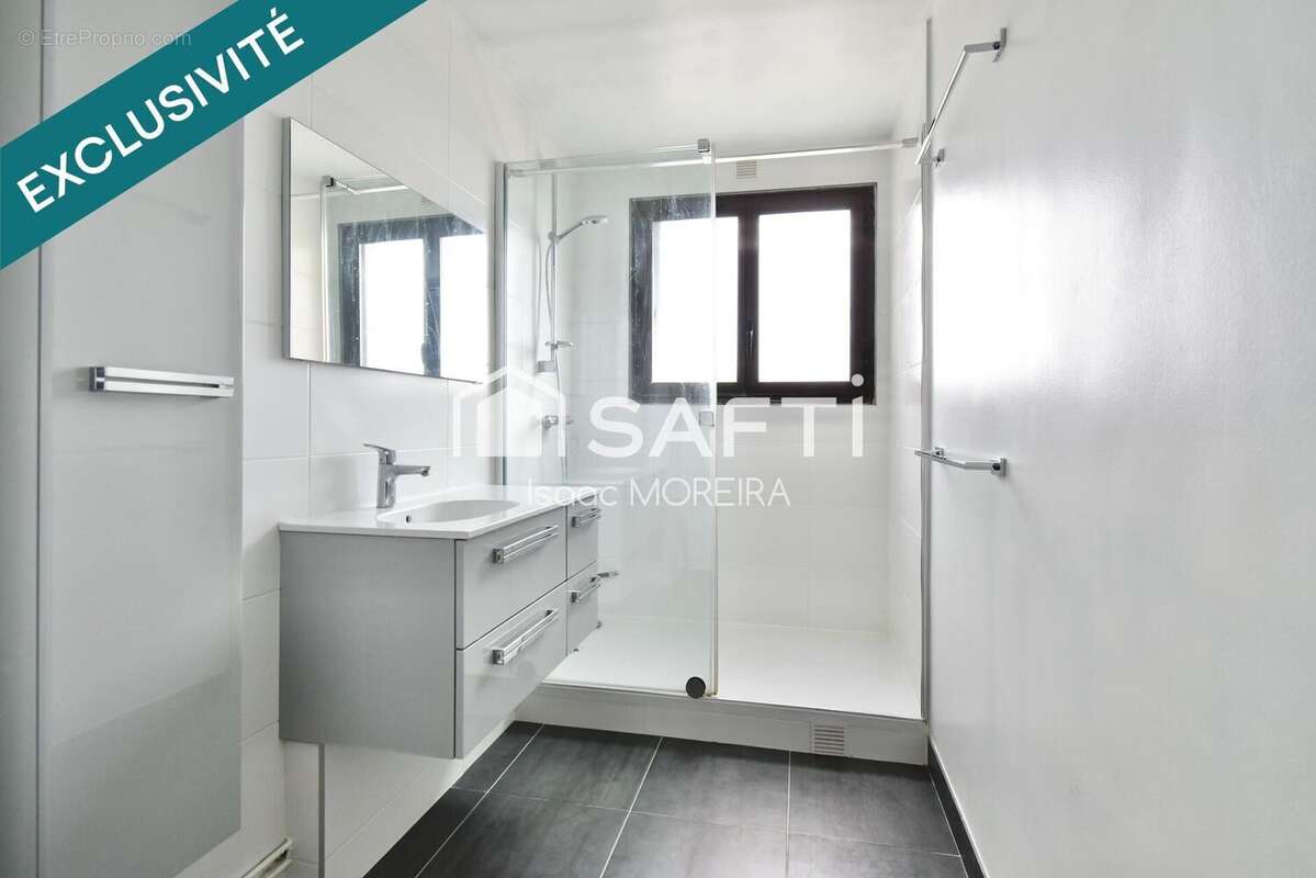 Photo 3 - Appartement à BOIS-D'ARCY