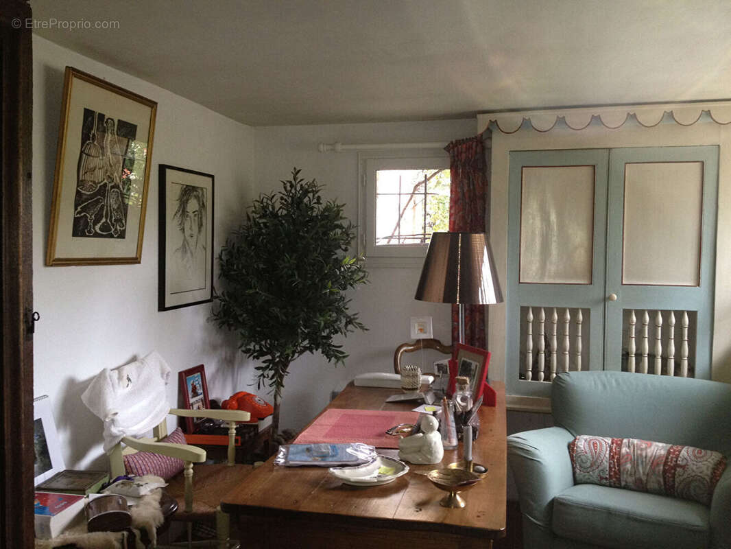 Maison à VAISON-LA-ROMAINE