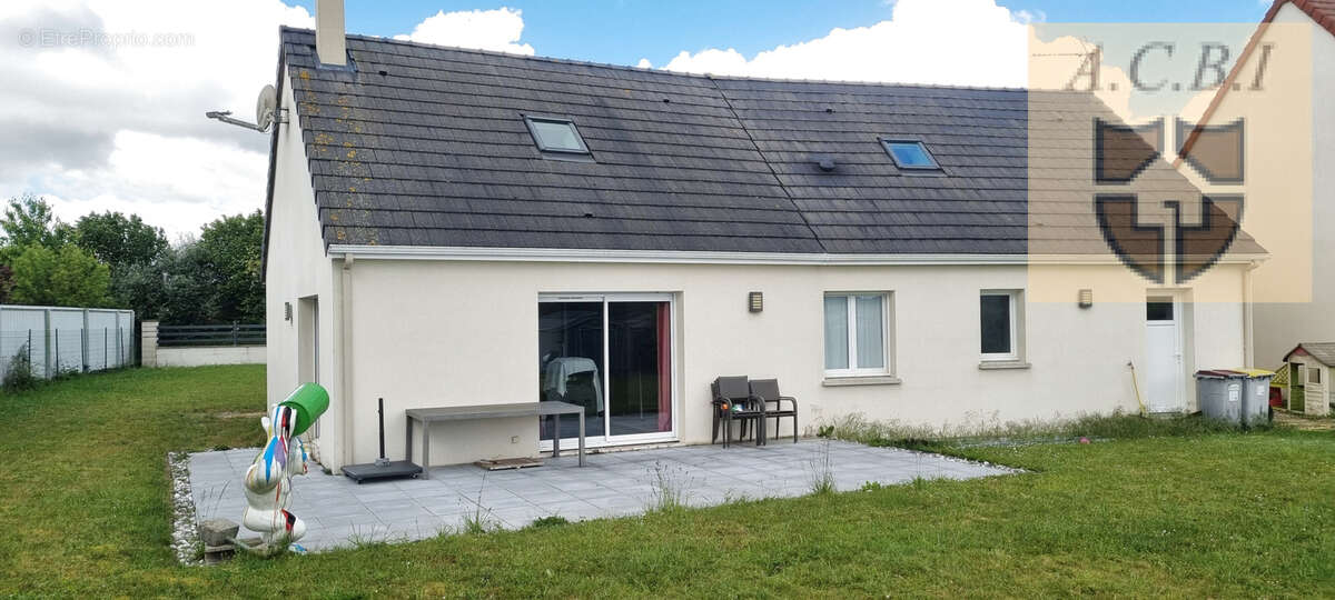 Maison à VENDOME