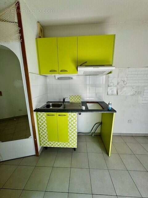 Appartement à FRONTIGNAN