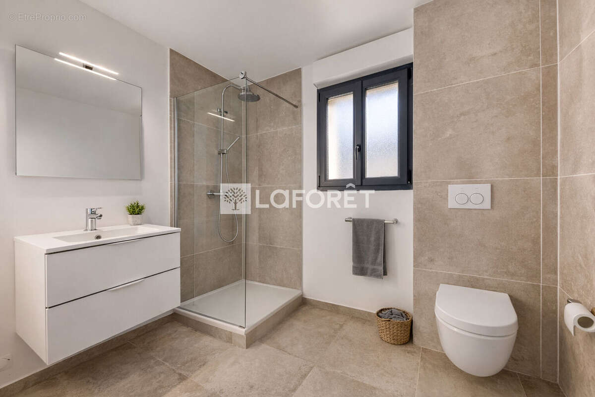 Appartement Pontault Combault 4 pièce(s) 72.5 m2 - photo 4