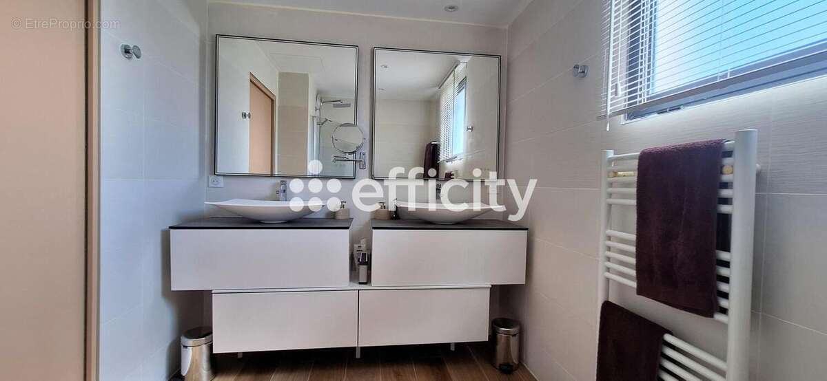 Appartement à BANDOL