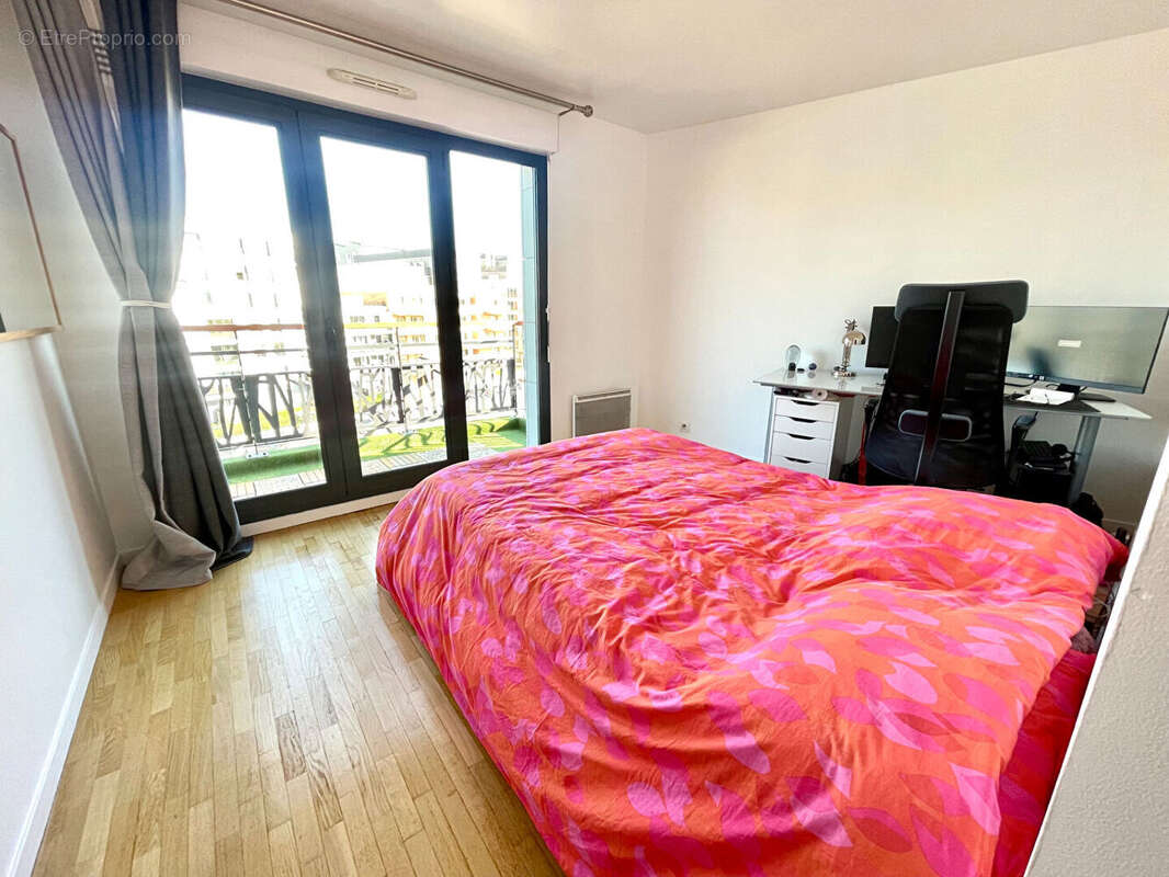 Appartement à COLOMBES